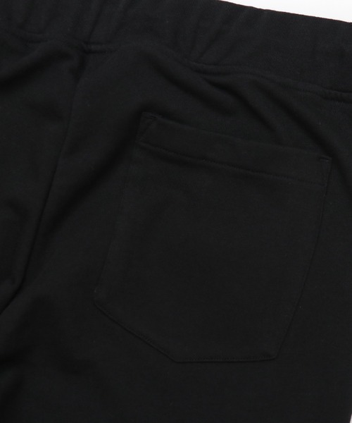 Champion（チャンピオン）の「【Champion/チャンピオン】レディース ベーシック スウェットパンツ（スウェットパンツ・レディース・ネイビー/ブラック/グレー・SMALL/MEDIUM/LARGE/X-LARGE）」の16枚目の写真