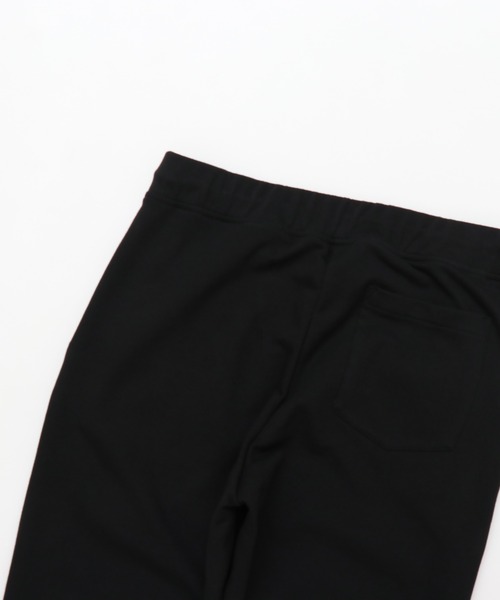 Champion（チャンピオン）の「【Champion/チャンピオン】レディース ベーシック スウェットパンツ（スウェットパンツ・レディース・ネイビー/ブラック/グレー・SMALL/MEDIUM/LARGE/X-LARGE）」の17枚目の写真