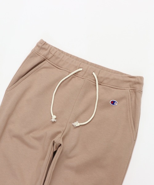 Champion（チャンピオン）の「【Champion/チャンピオン】レディース ベーシック スウェットパンツ（スウェットパンツ・レディース・ネイビー/ブラック/グレー・SMALL/MEDIUM/LARGE/X-LARGE）」の19枚目の写真