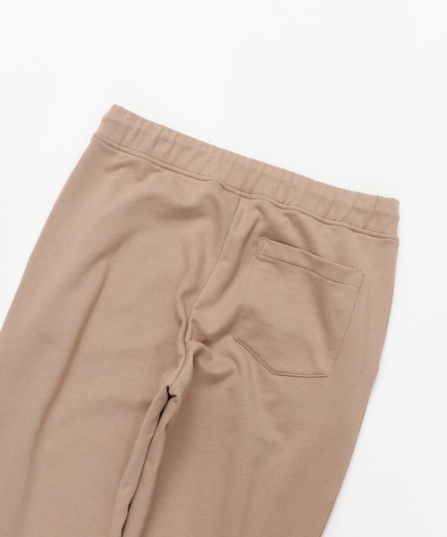 Champion（チャンピオン）の「【Champion/チャンピオン】レディース ベーシック スウェットパンツ（スウェットパンツ・レディース・ネイビー/ブラック/グレー・SMALL/MEDIUM/LARGE/X-LARGE）」の22枚目の写真