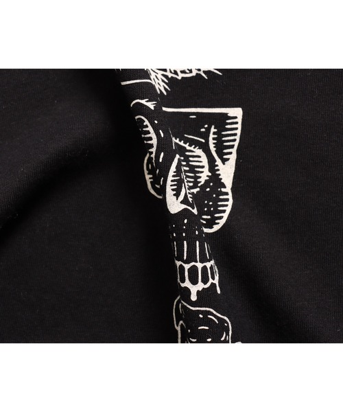 ROTAR(ローター)の「PREMIUM LS Tee(Tシャツ/カットソー・メンズ・ホワイト/ブラック/ベージュ系その他・SMALL/MEDIUM/LARGE/X-LARGE)」の10枚目の写真