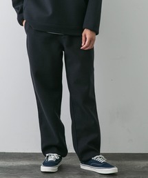 URBAN RESEARCH DOORS | 『洗濯可』『毛玉防止』『静電気防止』addfabrics イージーパンツ(その他パンツ)