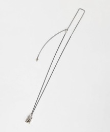 LAD MUSICIAN | MINI PADLOCK NECKLACE(ネックレス)