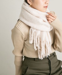 BIGフリンジストール