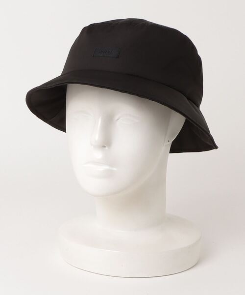 ANCHOR（アンカー）の「CELEB パディングバケットハット / 中綿（ハット・メンズ・ブラック/パープル/アイボリー・FREE）」の15枚目の写真