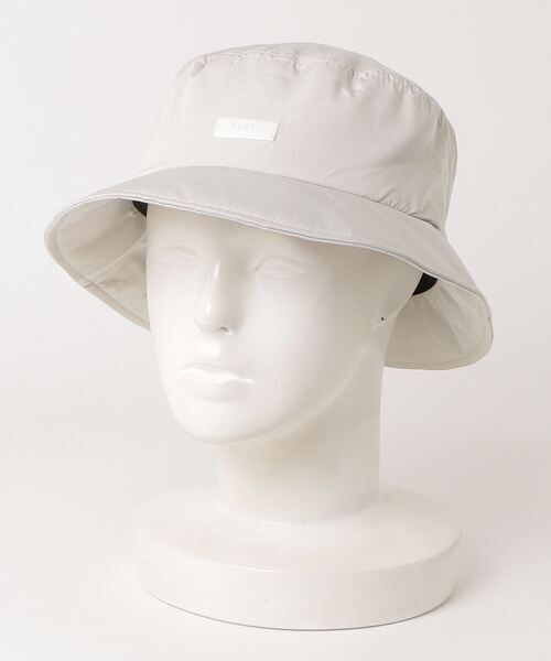 ANCHOR（アンカー）の「CELEB パディングバケットハット / 中綿（ハット・メンズ・ブラック/パープル/アイボリー・FREE）」の16枚目の写真