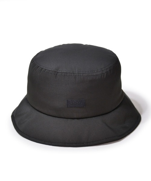 ANCHOR（アンカー）の「CELEB パディングバケットハット / 中綿（ハット・メンズ・ブラック/パープル/アイボリー・FREE）」の7枚目の写真