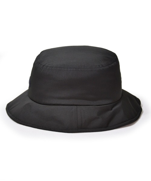 ANCHOR（アンカー）の「CELEB パディングバケットハット / 中綿（ハット・メンズ・ブラック/パープル/アイボリー・FREE）」の8枚目の写真