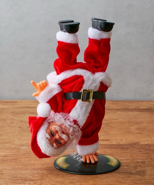 BIRTHDAY BAR（バースデイバー）の「FUNNYクリスマス ミュージック