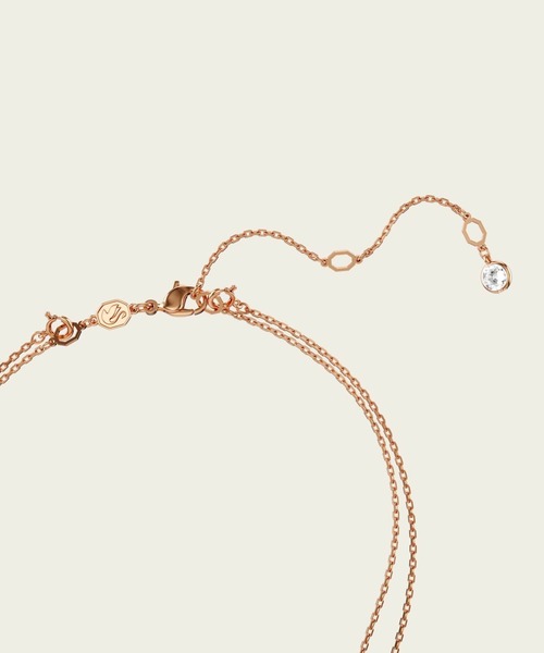 セール】【公式】【スワロフスキー】Sublima ペンダント, ホワイト