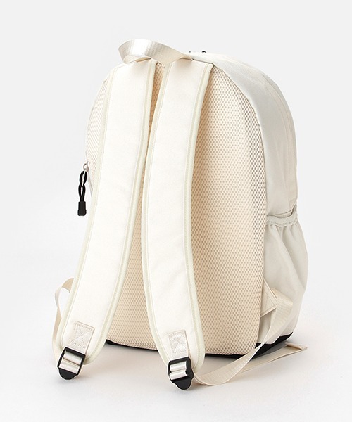 LOVETOXIC（ラブトキシック）の「【容量23L】メッシュポケットリュック