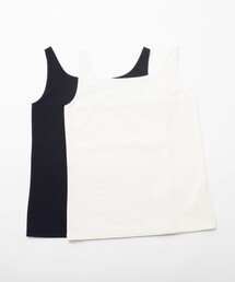 NOLLEY’S Sophi | 吸水速乾アジャスター付タンクトップ(タンクトップ)