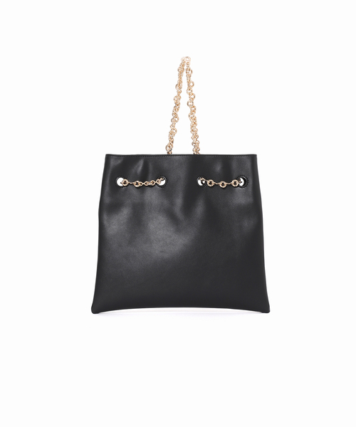 LE TALON（ルタロン）の「LE TALON 3WAYチェーンBAG（ショルダー