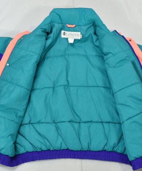 Columbia（コロンビア）の「【ヴィンテージ古着】90's Columbia