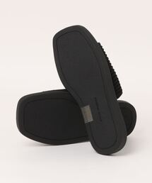 STEVE MADDEN（スティーブマデン）の「フラットサンダル/STEVE