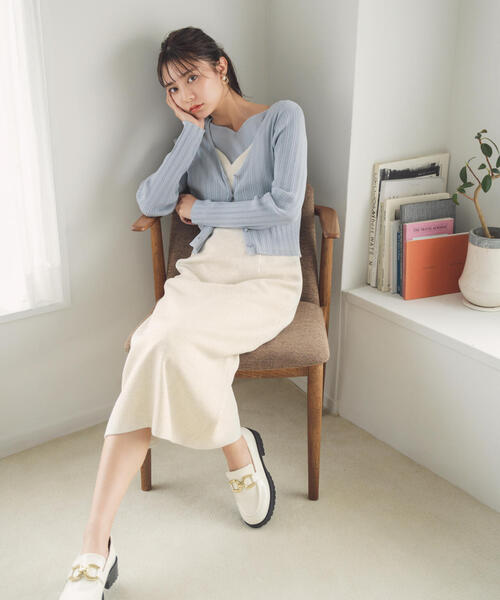 PROPORTION BODY DRESSING（プロポーションボディドレッシング）の 
