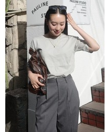 styling/（スタイリング）の「【シトウレイコラボ】オフショルダー