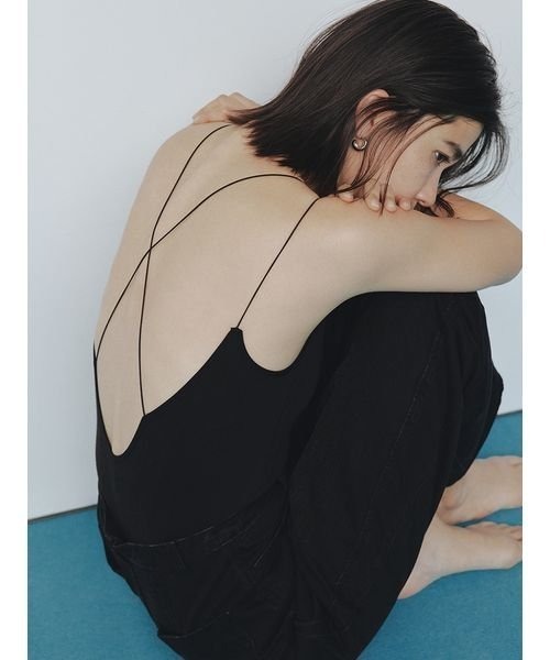 styling/(スタイリング)の「FRUIT OF THE LOOM × styling/(Tシャツ/カットソー・レディース・キャメル/ホワイト/カーキ/ブラック・1/0)」の13枚目の写真