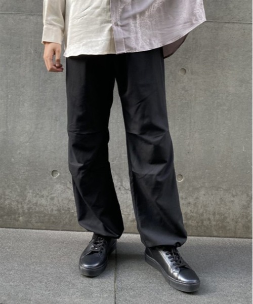 セール】パラシュートパンツ（その他パンツ）｜AXES-X（アクシーズ