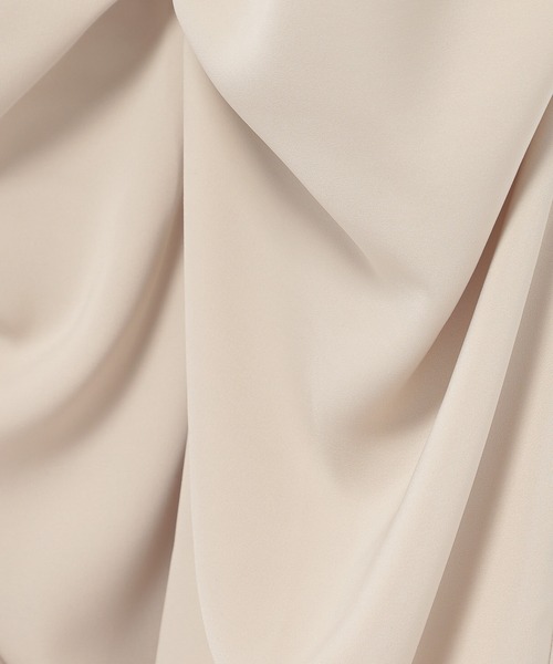 mysty woman(ミスティウーマン)の「パラシュートカーゴパンツ 109854(カーゴパンツ・レディース・ホワイト系その他/ライトベージュ/グリーン系その他・FREE)」の16枚目の写真