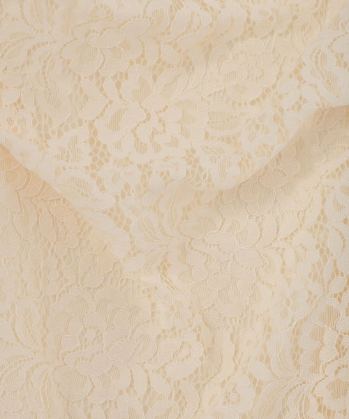 mysty woman(ミスティウーマン)の「パラシュートカーゴパンツ 109854(カーゴパンツ・レディース・ホワイト系その他/ライトベージュ/グリーン系その他・FREE)」の10枚目の写真