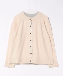 PARKS TOKYO SELECT | 【ihana】(BRD）2Way バルーン プルオーバー(ニット/セーター)