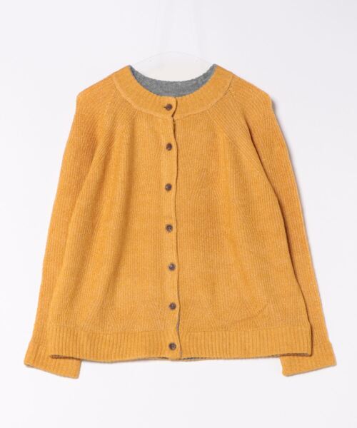 PARKS TOKYO SELECT（パークストウキョウセレクト）の「【ihana】(BRD）2Way バルーン プルオーバー（ニット/セーター・レディース・その他5/その他1/その他2/その他3/その他4・FREE）」の2枚目の写真