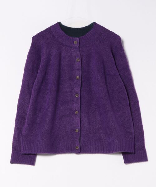 PARKS TOKYO SELECT（パークストウキョウセレクト）の「【ihana】(BRD）2Way バルーン プルオーバー（ニット/セーター・レディース・その他5/その他1/その他2/その他3/その他4・FREE）」の5枚目の写真