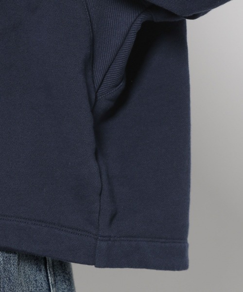 【美品✨】AP STUDIO CORSICA Vネックワッフルプルオーバー　ロゴ ビッグワッフルプルオーバー | 【公式】SPU スプ公式通販