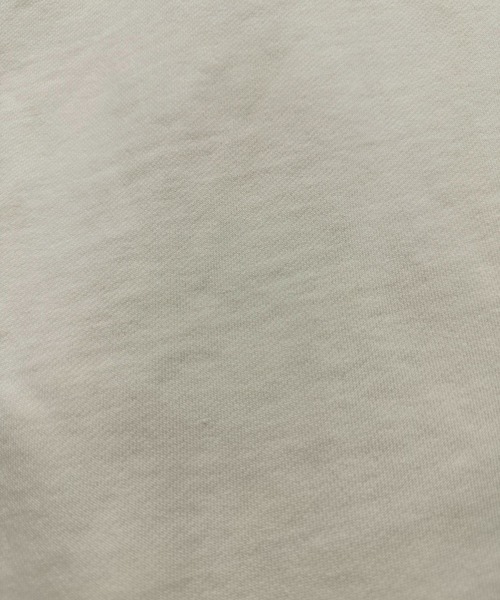 niko and...（ニコアンド）の「Vネックロゴドロストプルオーバー（スウェット・レディース・ライトグレー/ネイビー/ブルー/アイボリー・MEDIUM/LARGE）」の21枚目の写真