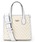 GuessiQXj́uSILVANA 2 Compartment Mini Tote g[gobO fB[Xig[gobOjvbzCg