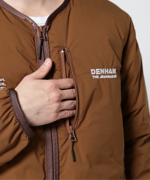 DENHAM（デンハム）の「DENHAM×NANGA/デンハム×ナンガ/NGDH MOUNTAIN 