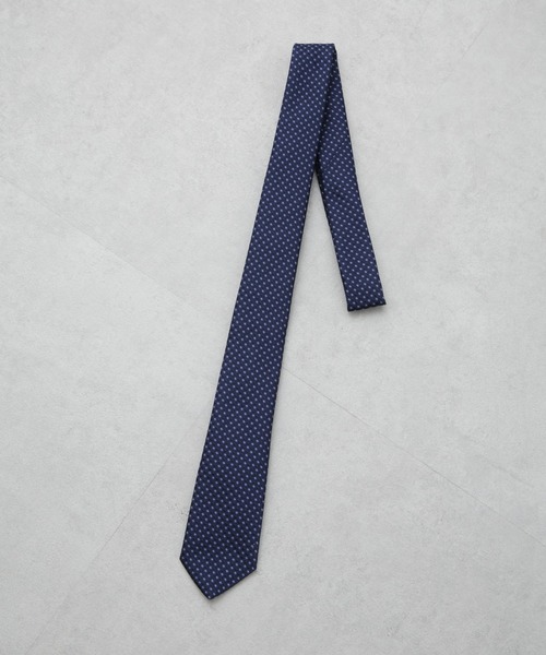 京都ウォッシャブルマイクロネクタイ（ネクタイ）｜nano･universe（ナノユニバース） pattayablatt.com