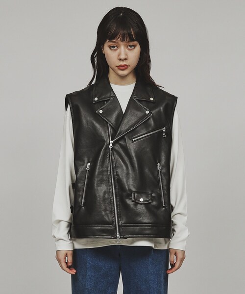 tk.TAKEO KIKUCHI（ティーケータケオキクチ）の「◇シンセティック