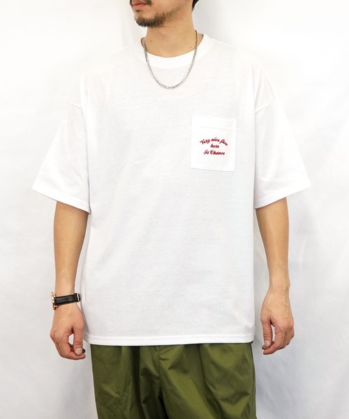 XLARGE 胸元ワンポイント ストライプ 半袖Ｔシャツ デニムに合う 楽天市場】【セール30%OFF】LEE リー Tシャツ 半袖 ユニセックス