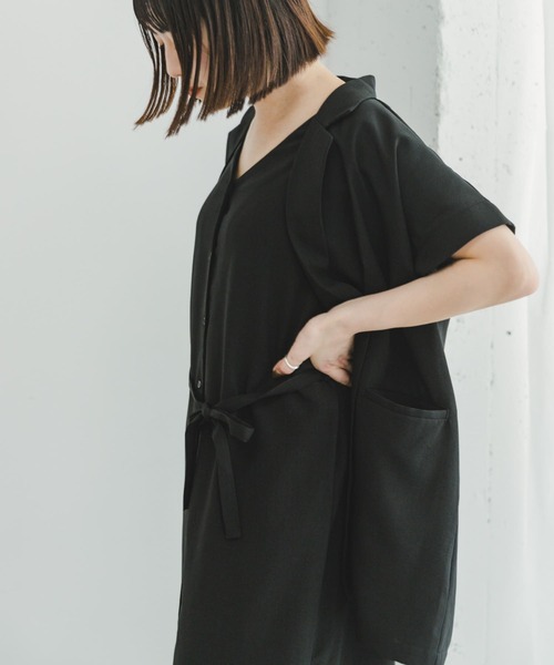 リネンライクジレ URBAN RESEARCH ITEMS｜リネンライクジレ | Rakuten Fashion