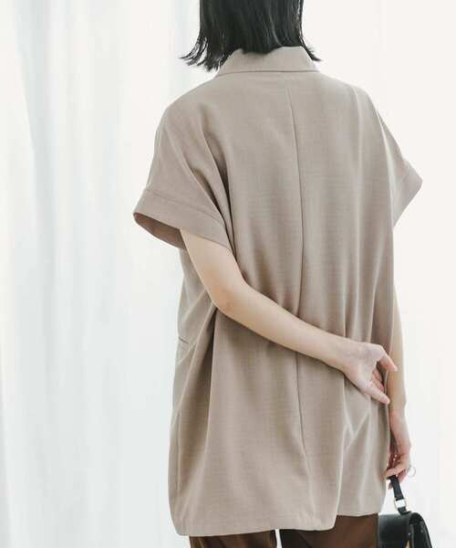 ITEMS URBANRESEARCH（アイテムズ アーバンリサーチ）の