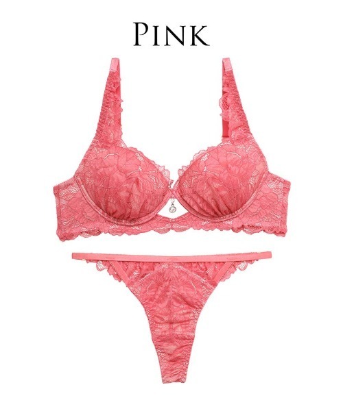 PEAU DE L'ANGE Lingerie Cleansing 2パック MARCEL]マルセル フルカップ | L'ANGELIQUE（ランジェリーク