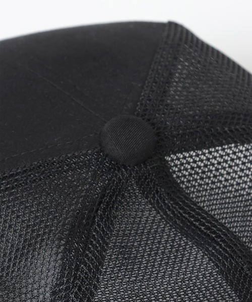 GLOBAL WORK（グローバルワーク）の「DRY/洗える抗菌CAP/キッズ/112980（キャップ・キッズ・チャコール/ベージュ/ブルー系その他/ブラック/ライトベージュ/オフホワイト/ホワイト系8・LARGE/MEDIUM）」の20枚目の写真