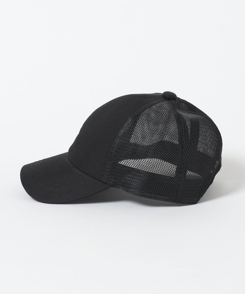 GLOBAL WORK（グローバルワーク）の「DRY/洗える抗菌CAP/キッズ/112980（キャップ・キッズ・チャコール/ベージュ/ブルー系その他/ブラック/ライトベージュ/オフホワイト/ホワイト系8・LARGE/MEDIUM）」の21枚目の写真