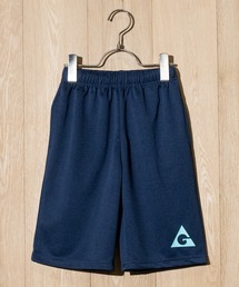 GERRY（ジェリー）の「【30】〔GERRY/ジェリー〕DRYメッシュ ワンポイントロゴ ハーフパンツ（その他パンツ）」