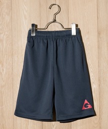GERRY（ジェリー）の「【30】〔GERRY/ジェリー〕DRYメッシュ ワンポイントロゴ ハーフパンツ（その他パンツ）」