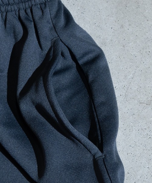 GERRY(ジェリー)の「【30】〔GERRY/ジェリー〕DRYメッシュ ワンポイントロゴ ハーフパンツ(その他パンツ・キッズ・ダークグレー/ネイビー/ブラック・130/140/150/160)」の6枚目の写真