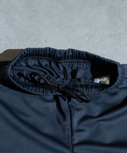 GERRY(ジェリー)の「【30】〔GERRY/ジェリー〕DRYメッシュ ワンポイントロゴ ハーフパンツ(その他パンツ・キッズ・ダークグレー/ネイビー/ブラック・130/140/150/160)」の5枚目の写真