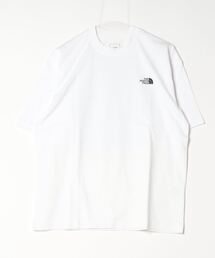 ザ ノース フェイス THE NORTH FACE S/S Yosemite Scenery Tee_ショートスリーブヨセミテシーナリーティー