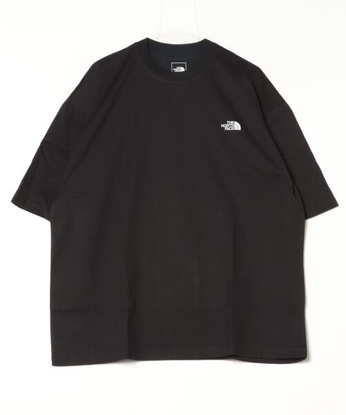 THE NORTH FACE(ザノースフェイス)の「ザ ノース フェイス THE NORTH FACE S/S Yosemite Scenery Tee_ショートスリーブヨセミテシーナリーティー(Tシャツ/カットソー・メンズ・ホワイト/ブラック/グリーン/グレー・XL/M/L/S/SS)」の2枚目の写真