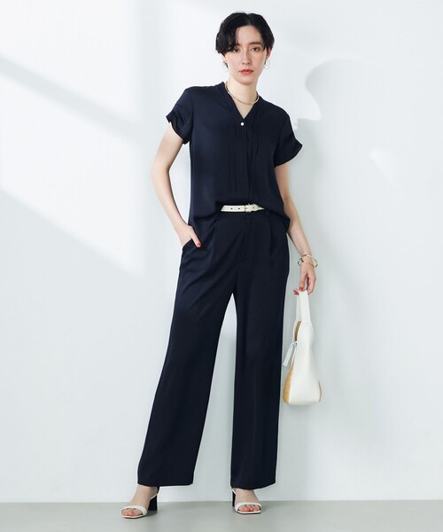 NOLLEY'S（ノーリーズ）の「《セットアップ対応》サテン