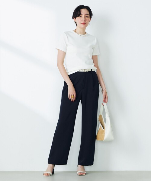 NOLLEY'S（ノーリーズ）の「《セットアップ対応》サテン