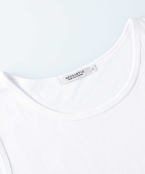 Right-on（ライトオン）の「裾ドロー BIG レイヤード（アンサンブル・メンズ・ライトベージュ/ネイビー・M/L/XL）」の10枚目の写真