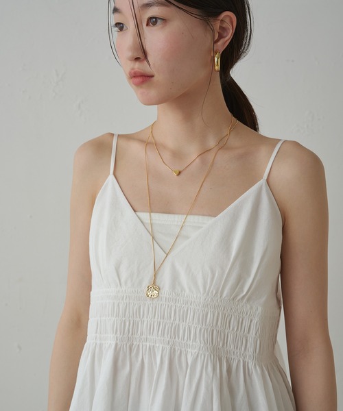 LOUNGEDRESS(ラウンジドレス) レースキャミ セール】レースキャミ（キャミソール）｜LOUNGEDRESS（ラウンジ